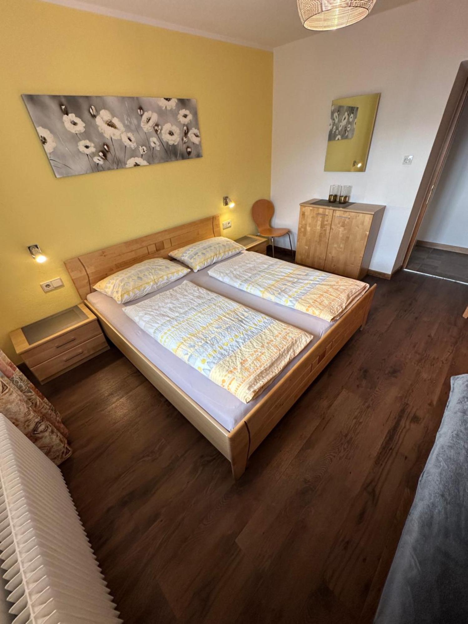 Alpenrose Apartment Meltina Exterior foto