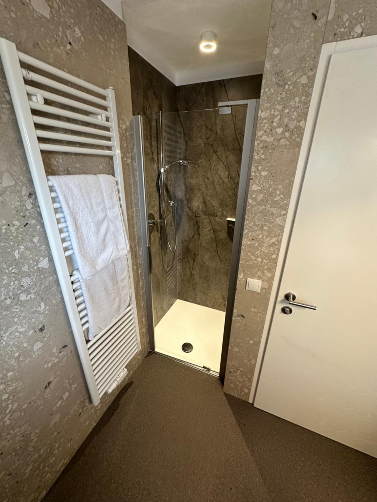 Alpenrose Apartment Meltina Exterior foto