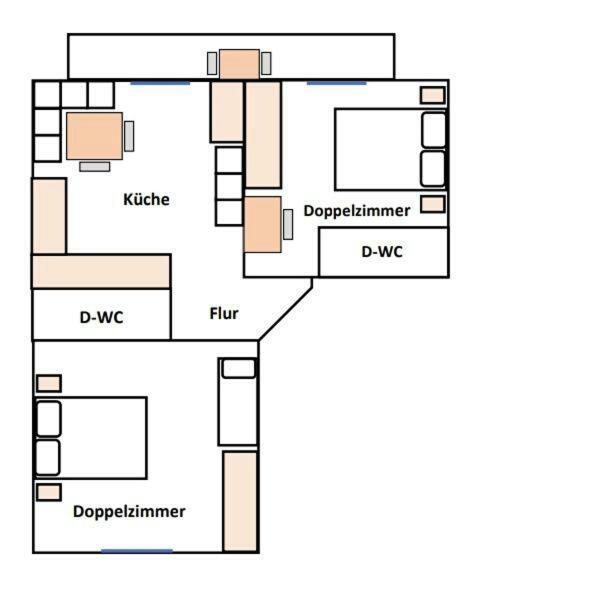 Alpenrose Apartment Meltina Exterior foto